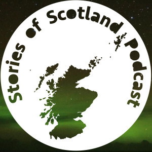 Northern Lights & the Battle of Flodden