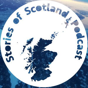 Blue Men of the Minch