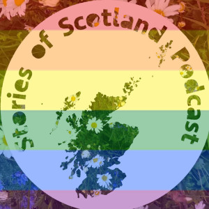Queer as Folktales Part 2: Ceilidh in the Fae Broch