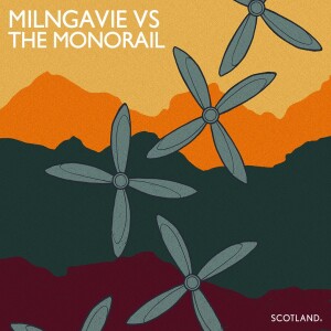 Promo: Scotland- A Scottish History Podcast