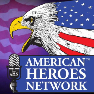AHN-30 with Michael Wood of Never Forgotten Media