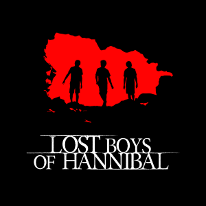 Episode 1: Lost Boys of Hannibal Intro