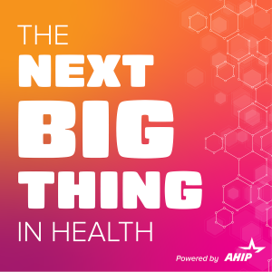 Health Care Transformation in a Human + Machine World: Accenture Health | 07