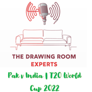 Episode 104: Pak v India | T20 World Cup 2022