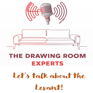 Episode 125: Lets talk about The Levant! (Pt. 1)