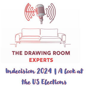 Episode 135: Indecision 2024 | A look into the US elections