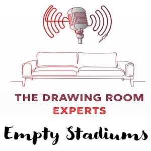 Episode 111: Empty Stadiums
