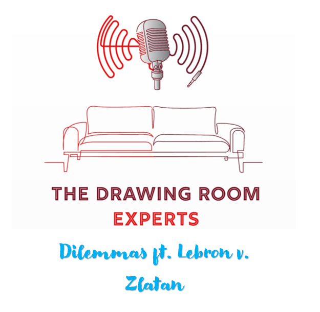 The Drawing Room Experts