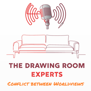 Episode 16: Conflict between Worldviews