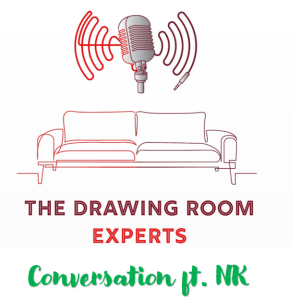 Episode 67: Conversation ft. NK