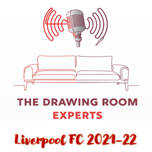 Episode 97: Liverpool FC 2021-22