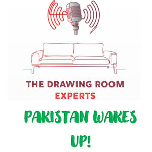 Episode 130: Pakistan Wakes Up!