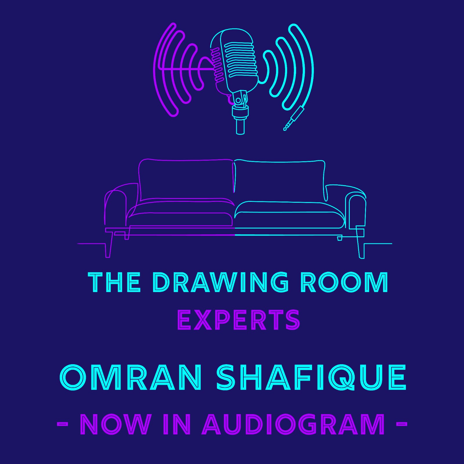 The Drawing Room Experts