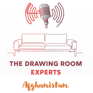Episode 75: Afghanistan