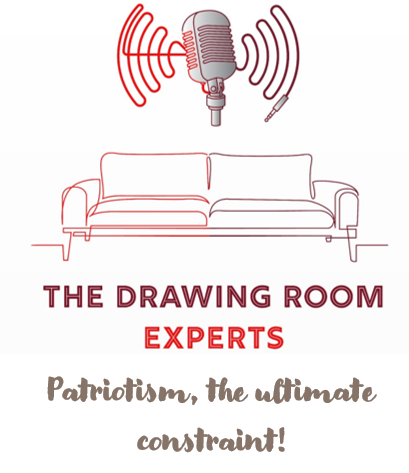 The Drawing Room Experts