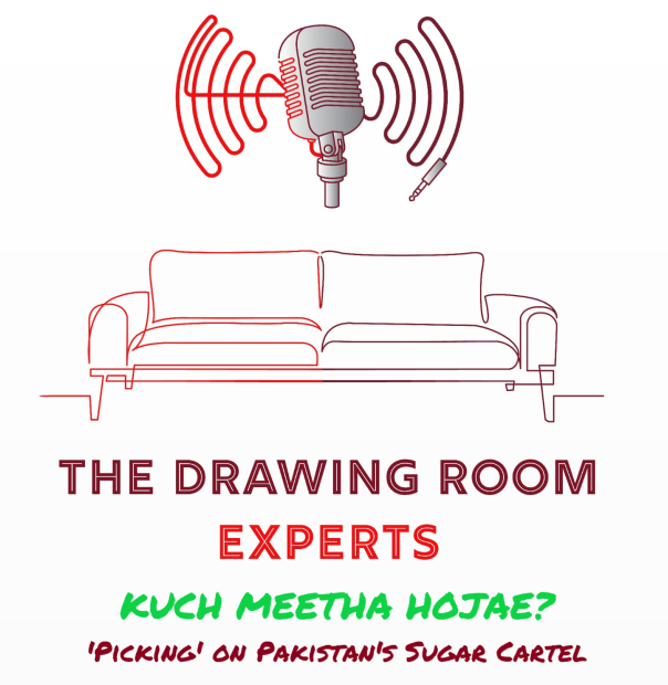 The Drawing Room Experts