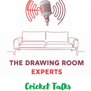 Episode 122: Cricket Talks