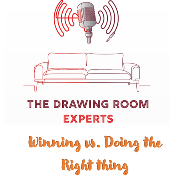 The Drawing Room Experts