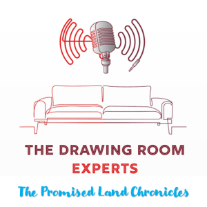 Episode 48: The Promised Land Chronicles