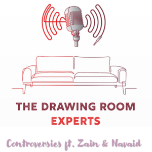 Episode 82: Controversies ft. Zain & Navaid