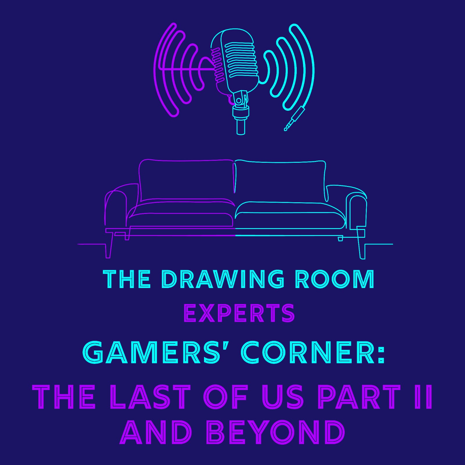 The Drawing Room Experts