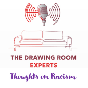 Episode 23: Thoughts on Racism