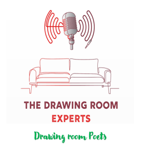 Episode 58: Drawing Room Poets