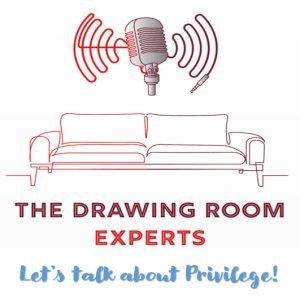 Episode 53: Let's talk about Privilege