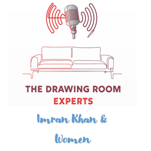 Episode 73: Imran Khan & Women
