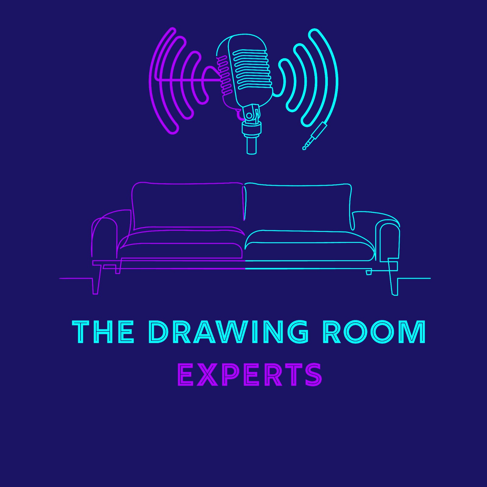 The Drawing Room Experts