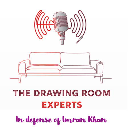 The Drawing Room Experts