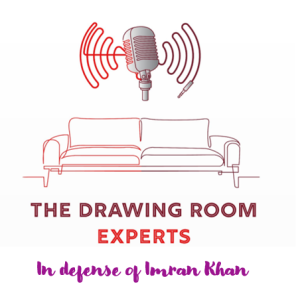 Episode 37: In defense of Imran Khan