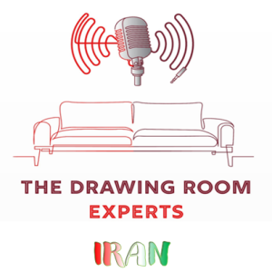 Episode 110: Iran