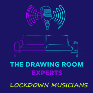 Episode 21: Lockdown Musicians