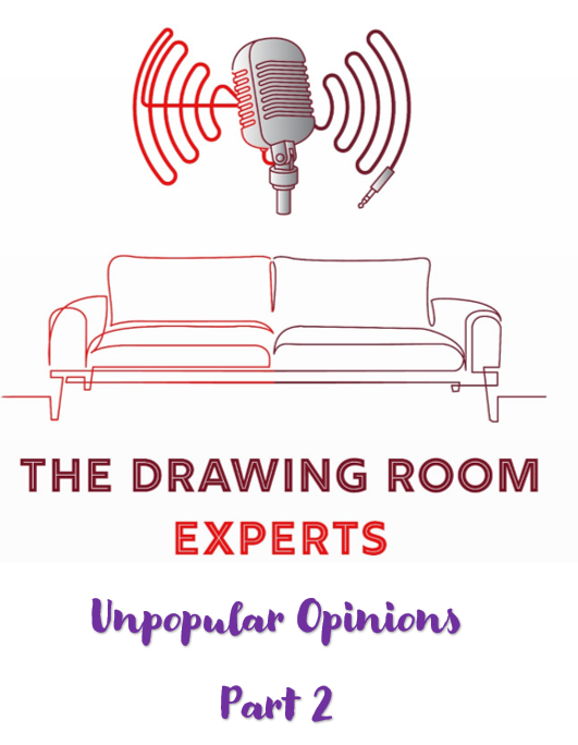 The Drawing Room Experts
