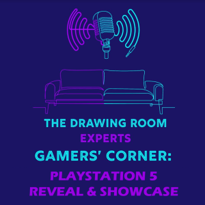 Episode 25: Gamers' Corner | PlayStation 5 Reveal & Showcase