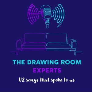 Episode 65: U2 songs that spoke to us