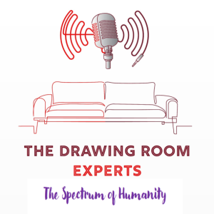 Episode 22: The Spectrum of Humanity