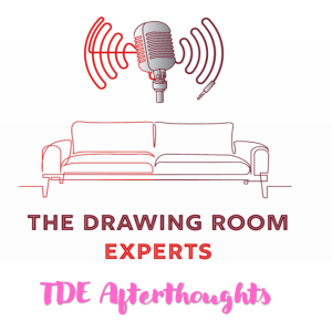 Episode 52: TDE Afterthoughts