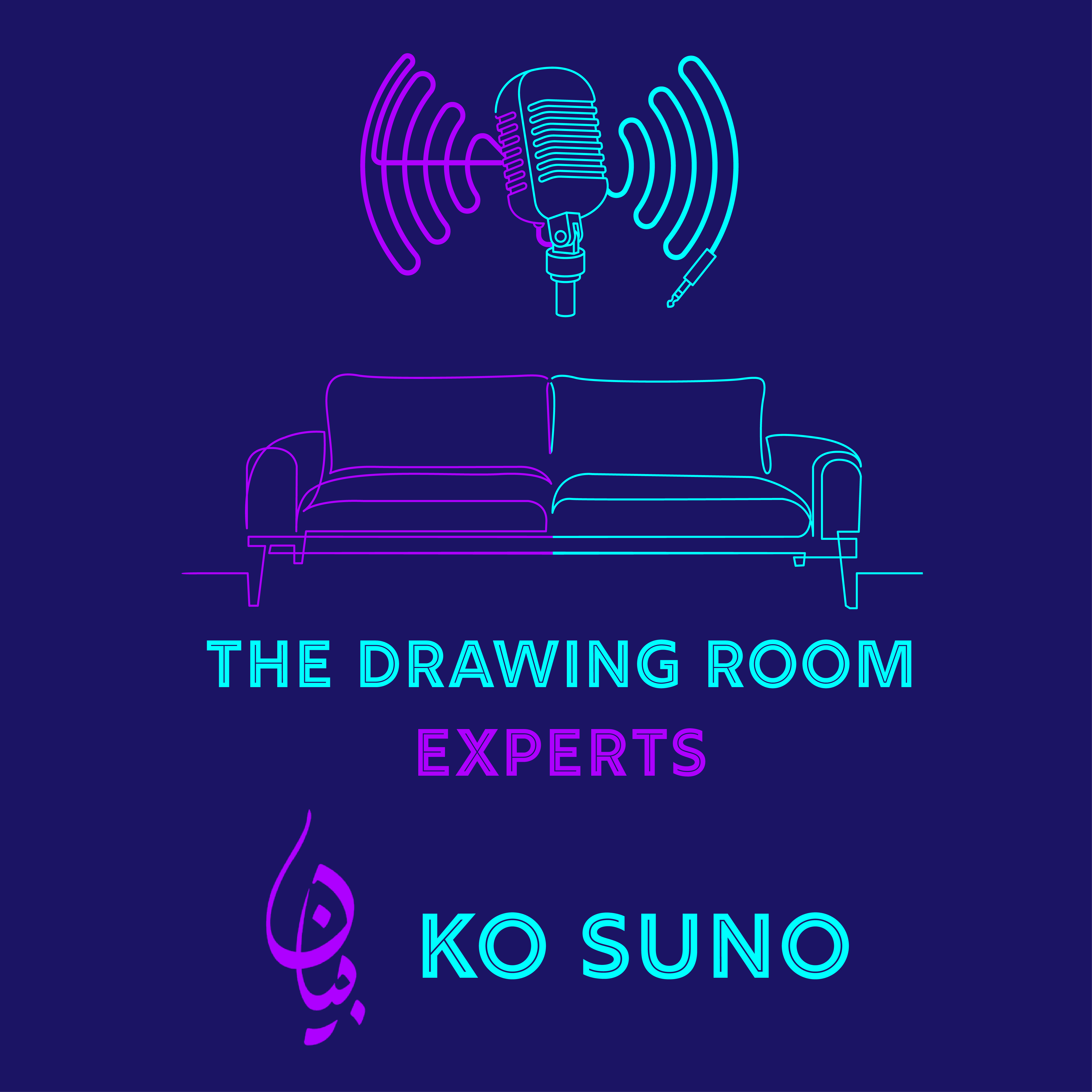 The Drawing Room Experts
