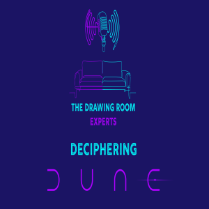 Episode 83: Deciphering Dune ft. Ali Sattar