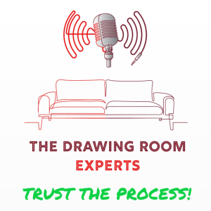 Episode 18: Trust the Process!