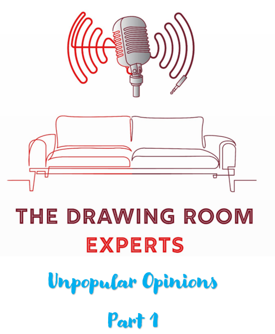The Drawing Room Experts
