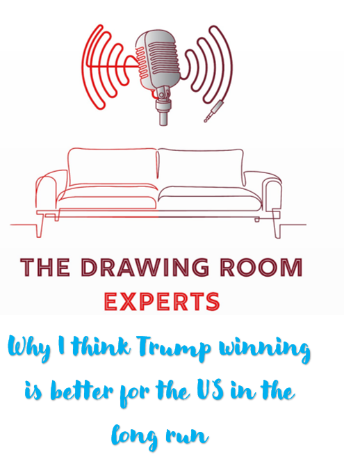 The Drawing Room Experts