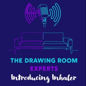 Episode 108: Introducing Inhaler