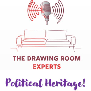 Episode 87: Political Heritage!