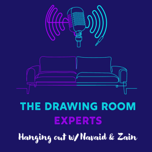 Episode 86:Hanging out w/ Navaid & Zain