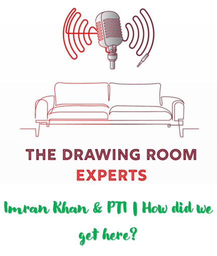 The Drawing Room Experts