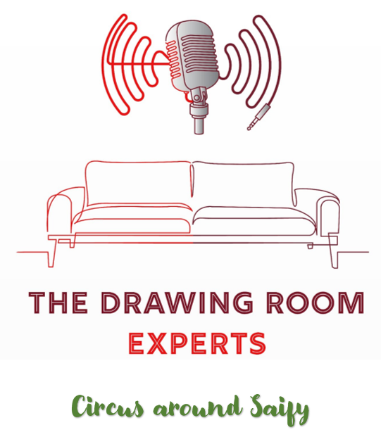 The Drawing Room Experts