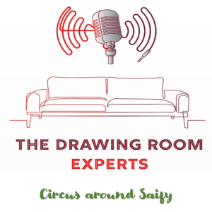 Episode 85: Circus around Saify